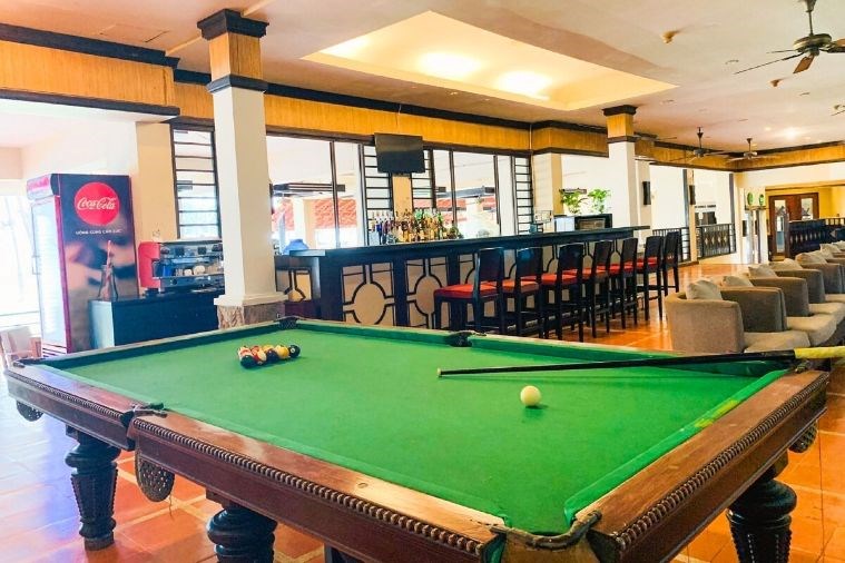 Ocean Dunes Resort Phan Thiết